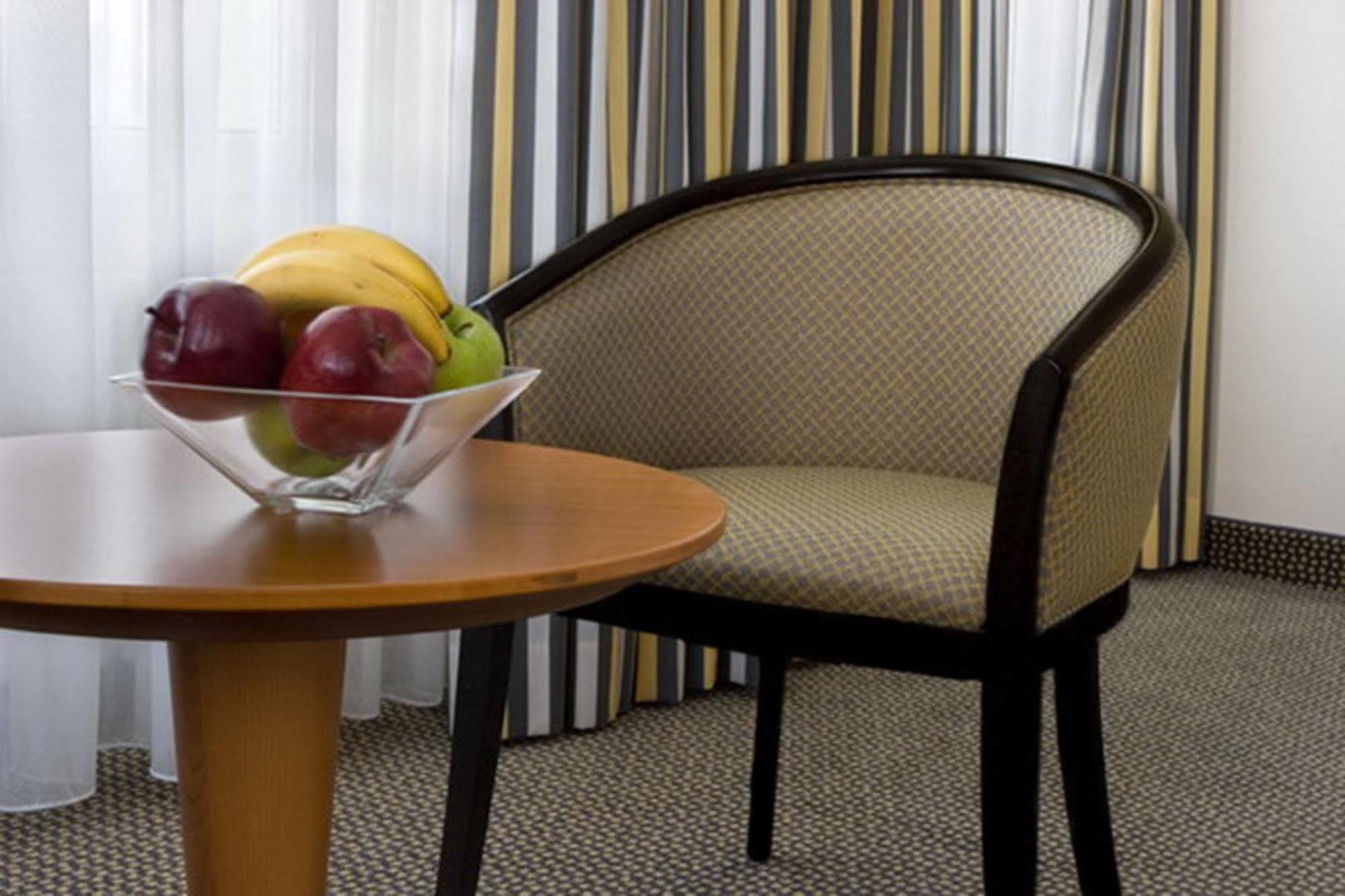 Hotel Alt Tempelhof Berlin Interior photo