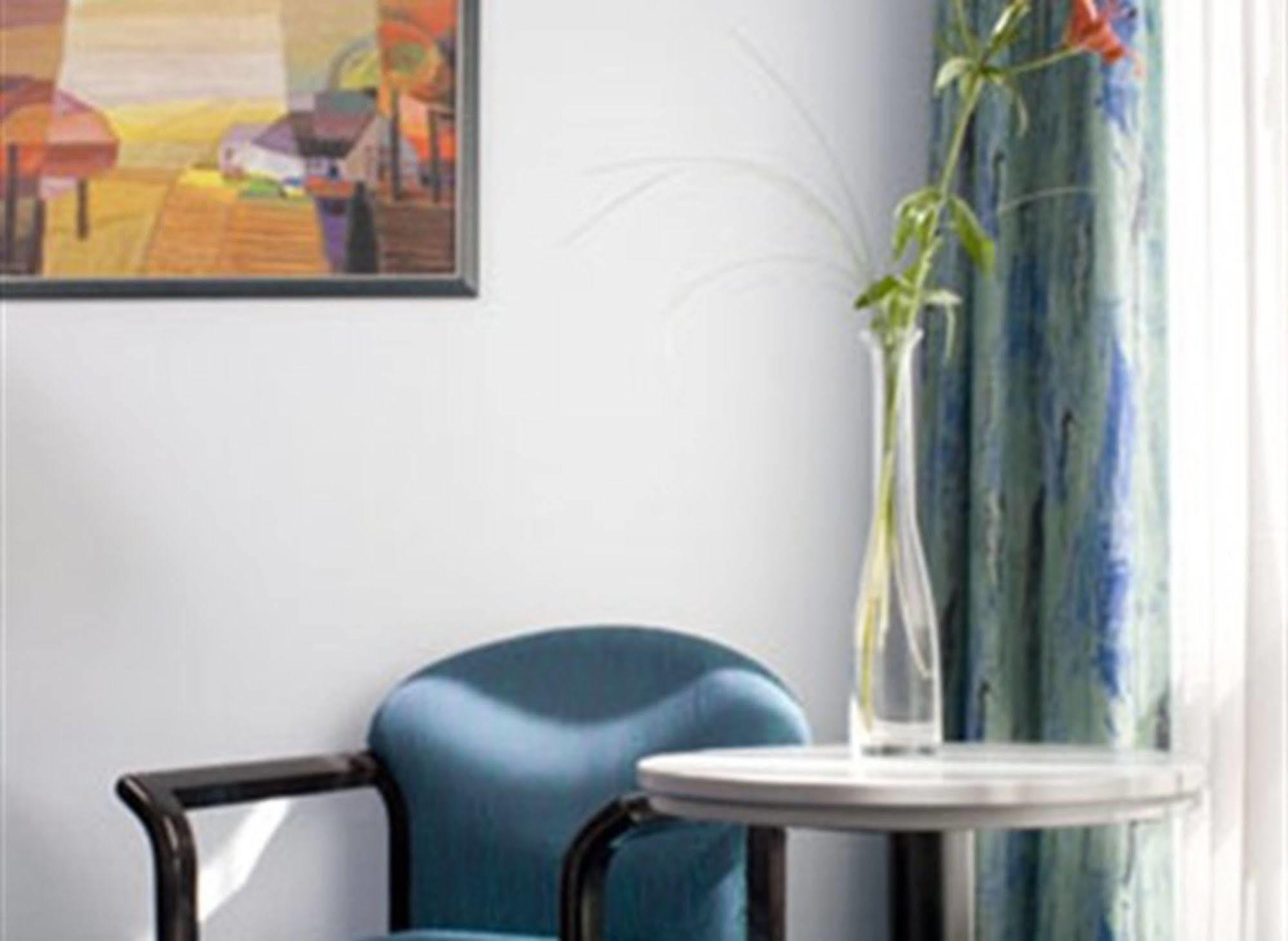 Hotel Alt Tempelhof Berlin Interior photo